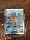 Blastoise GX