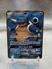 Blastoise GX