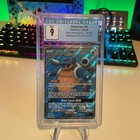 Blastoise GX