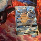 Blastoise GX