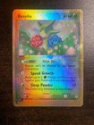 Roselia