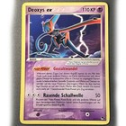 Deoxys EX