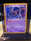Deoxys EX