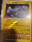 Alolan Geodude