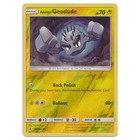 Alolan Geodude