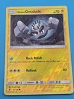 Alolan Geodude