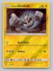 Alolan Geodude