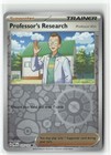 Professor's Research: Professor Elm