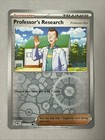 Professor's Research: Professor Elm