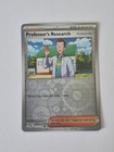 Professor's Research: Professor Elm
