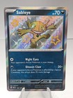 Sableye