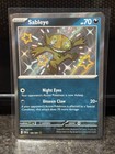 Sableye