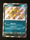Sableye