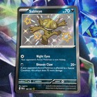 Sableye