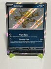 Sableye