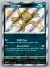Sableye