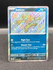 Sableye