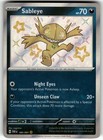Sableye