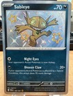 Sableye