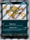 Sableye