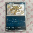 Sableye