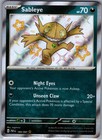 Sableye