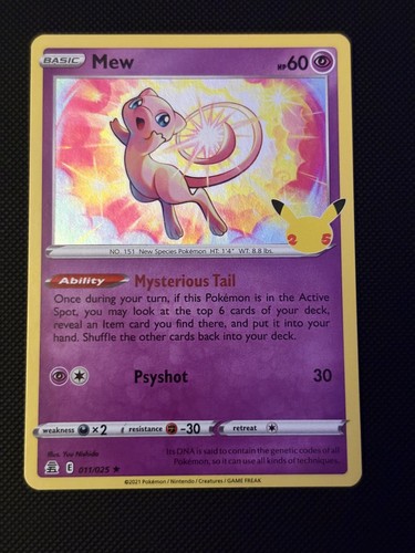 Mew