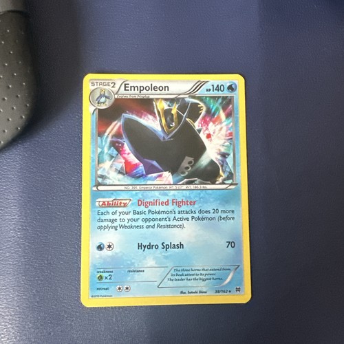 Empoleon