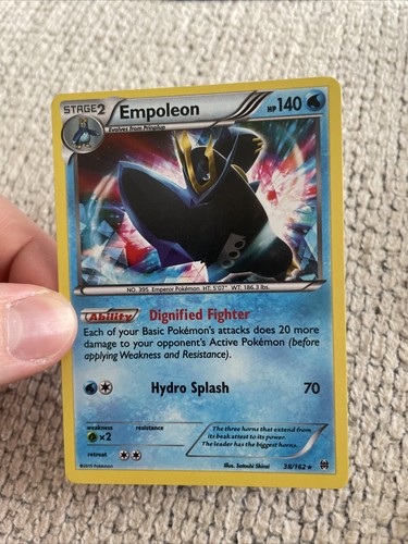 Empoleon