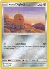 Alolan Diglett
