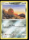 Alolan Diglett