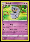 Arbok