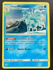Alolan Ninetales