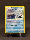 Alolan Ninetales