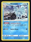 Alolan Ninetales