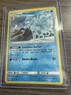 Alolan Ninetales
