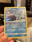 Alolan Ninetales