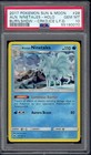 Alolan Ninetales