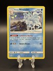 Alolan Ninetales