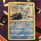 Alolan Ninetales