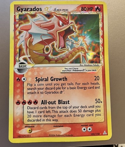 Gyarados