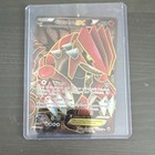 Groudon EX