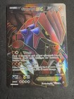 Groudon EX