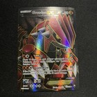 Groudon EX