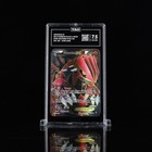 Groudon EX