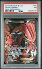 Groudon EX