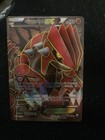 Groudon EX