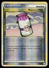 Moomoo Milk