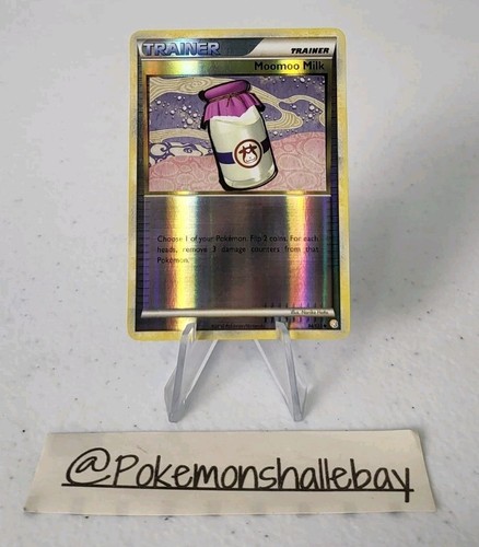 Moomoo Milk