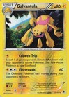 Galvantula